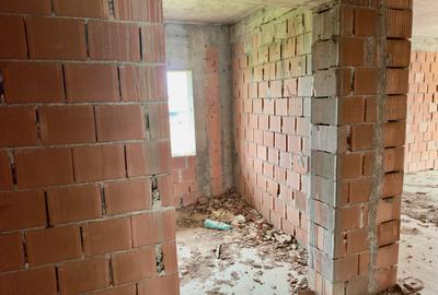 Vila Individuala S+P+1+M cu Teren 1000mp langa Padure - Balotesti - 20
