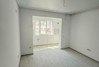 APARTAMENT TIP STUDIO- COMISION 0% - MILITARI RESIDENCE-PROIECT NOU - 3