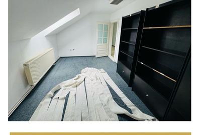 De inchiriat cladire comerciala potential P+M Gradiste Arad - 28