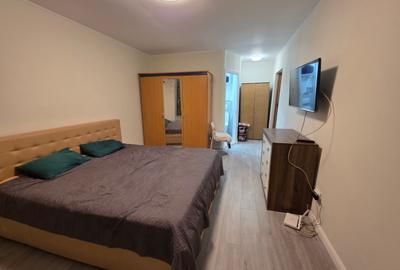 Dristor, rond, Baba Novac, 5 minute metrou, 10 minute mall Park Lake - 11