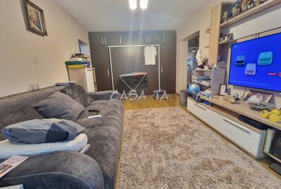 Apartament 3 camere, situat in Targu Jiu, Str Unirii - 3