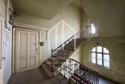 Apartament de vanzare in Sibiu, ultra central, zona hotel Continental - 3