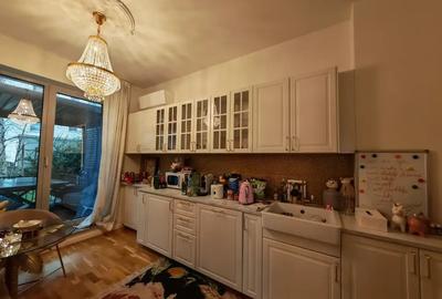 Apartament Lux 2 Camere Luxuria Domenii I Curte 56mp - 7