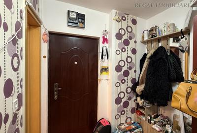 Garsoniera | Titan - Nicolae Grigorescu | Balcon | Mobilata | 37mp - 13