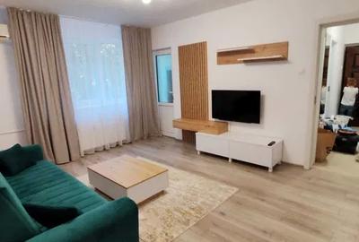 Apartament 3 Camere Campia Libertatii