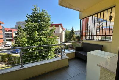 Vila 10 Camere | Herastrau - Nordului | Comercial - Birou - 16