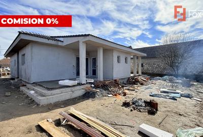 Duplex cu 3 camere în Albina