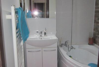 Apartament 4 camere decomandat, complet mobilat și utilat, 84 mp, etaj 1, Rovine - 11