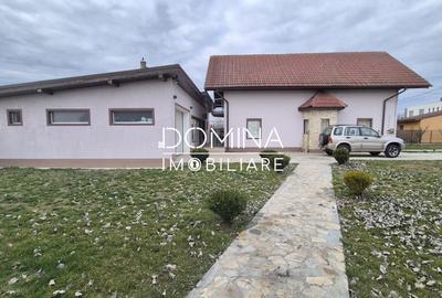 Vânzare casă P+M *suprafață generoasă-cartier privat* Str. Salcâmului, Panduraș - 8