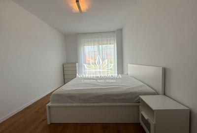 Nord One - Apartament cu 2 camere cu parcare - Brediceanu - Central - 13
