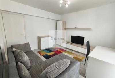 Studio 21 Residence Politehnica Iuliu Maniu 15 H Parcare - 1