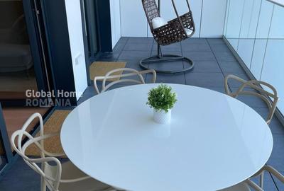 Apartament 2 camere 65 MP | One Herastrau Tower | Parcare subterana - 10