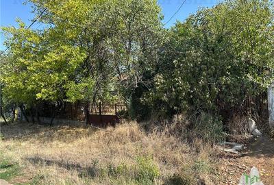 Teren Construcții intravilan de 4108 mp, în Șimnicu de Sus