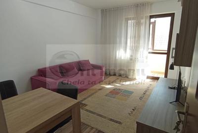 Apartament cu 2 camere în Cug
