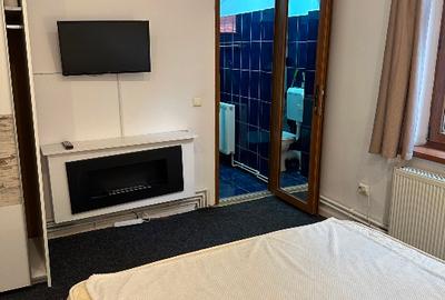 Apartament 3 camere centru istoric Brașov studenți - 8
