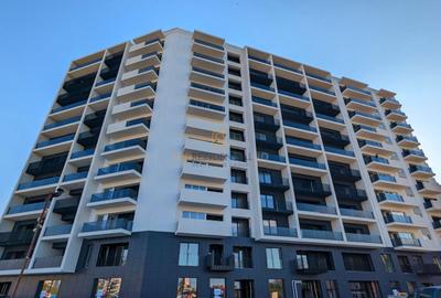 Spatiu comercial nou, vitrina ampla la Drumul Binelui, Bd Metalurgiei - 5