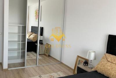 2 camere, modern, parcare, Europa zona Calea Turzii, OMV, Leroy Merlin - 1