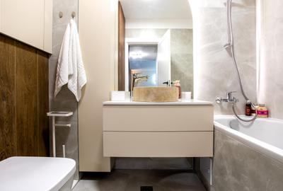 Apartament 2 camere - 25 mp terasa - Lebada Lake Residence - 14