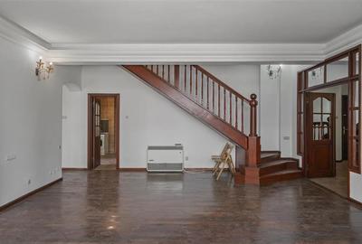 CASA DE INCHIRIAT IN ZONA FLOREASCA-RAHMANINOV (D+P+1+M) - 10