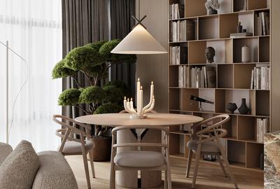 Proiect boutique zona Unirii– disponibilitate limitată la 2 camere - 6
