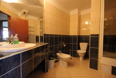 Apartament 3 camere Baneasa, cu vedere spre parcul Herastrau - 13