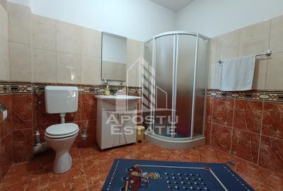 Casa Individuala impresionanta, curte bine amenajata, zona Semicentral - 16