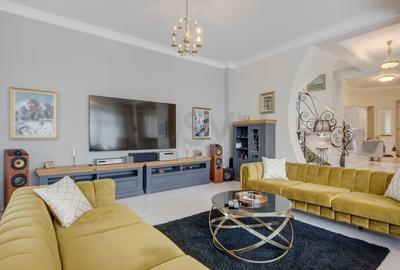 REV2004857 Vila moderna de vanzare I Iancu Nicolae - 2