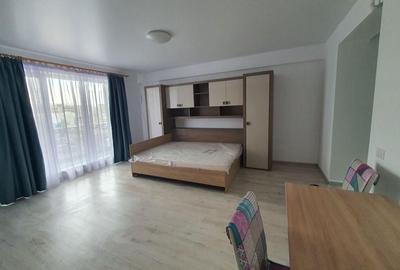GARSONIERA - METALURGIEI, PET-FRIENDLY, CENTRALA PROPRIE, PARCARE - 1