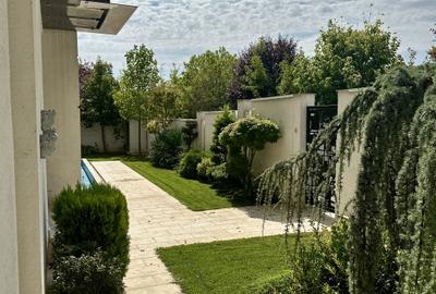 Vilă exclusivistă 6 camere | 314 mp utili | Finisaje Premium | Zona Pipera - 6
