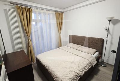 Apartament 2 camere, la cheie, curte , Donath park - 2