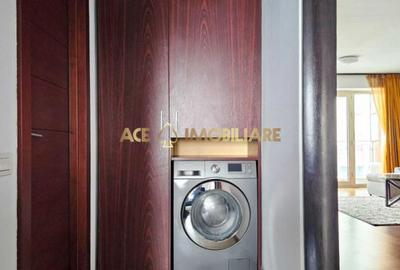 2 Camere de vanzare | Dristor - InCity | Metrou  | 73 mp | balcon - 7