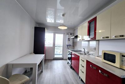 Apartament 2 cam. Copou, 50mp, Bloc Nou, MUTARE IMEDIATA - 1