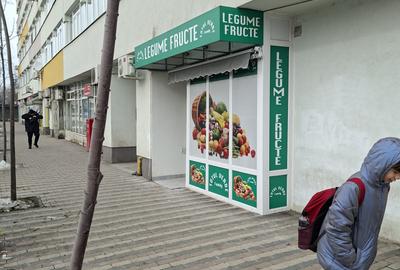 Inchiriere spatiu comercial - 2