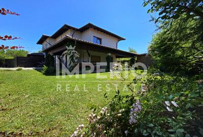 Duplex cu 4 camere în Bună Ziua