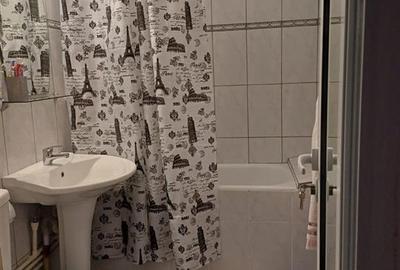 2 camere Confort 1 Decomandat, etaj 3, Renovat, Radu Negru - 10