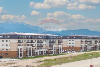 Apartament 2cam NOU –Subcetate City 2| 60 mp | FINALIZAT - 13