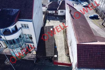 Imobil ultracentral de vânzare în Sfântu Gheorghe! - 9