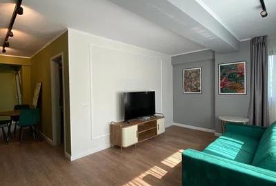 Apartament Copou Parcul Expozitiei - 2