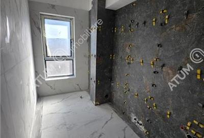 Apartament cu 2 camere si balcon in zona Calea Surii Mici din Sibiu - 5