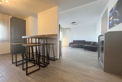 Apartament 3 camere, generos –  Dumbravita, 92 mp utili, terasă mare - 16