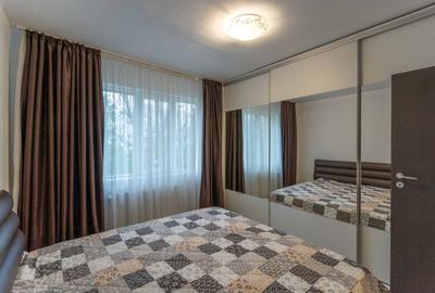 Apartament 2 camere Metrou 1 Decembrie Trapezului Theodor Pallady - 11