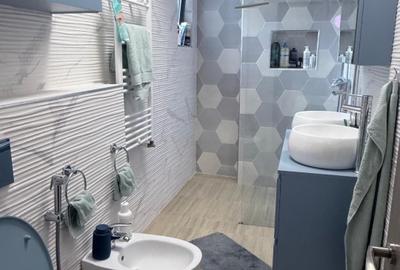 Apartament2 camere,fond nou,zona Centru - 5
