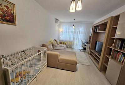 Exclusivitate Apartament 2 Camere Mobilat si Utilat Metrou Berceni - 7