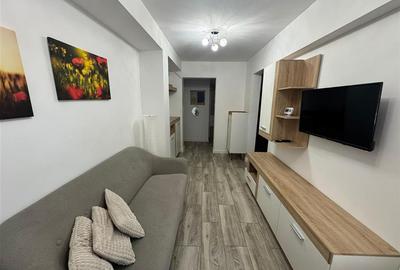 Apartament tip studio, parter, renovat, zona Panduri- Brailei - 1