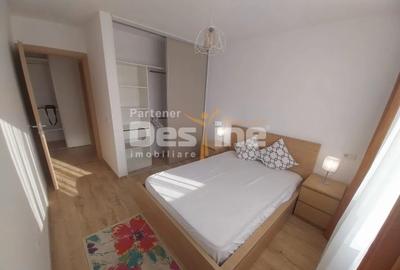 Studio la etaj intermediar,  pet friendly,  boxa, situat in cartierul Tractorul - 5