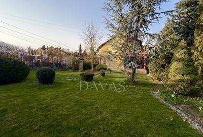 Casă individuala elegantă cu grădină superbă – perfectă pentru relaxare - 1