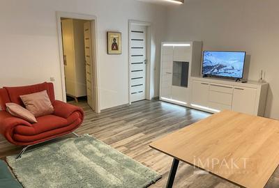 Apartament 2 camere de inchiriat in cartierul Buna Ziua - 6