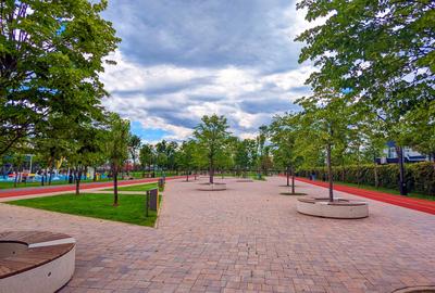 Garsoniera finisata modern, imobil stradal Bd. Metalurgiei, Comision 0% - 13