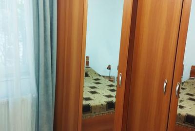2 camere Brancoveanu - Lamotesti, 1/4, mobilat si utilat, parcare! - 11