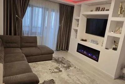 Apartament cu 3 camere, Complex Soleia- Valea Lupului - 1